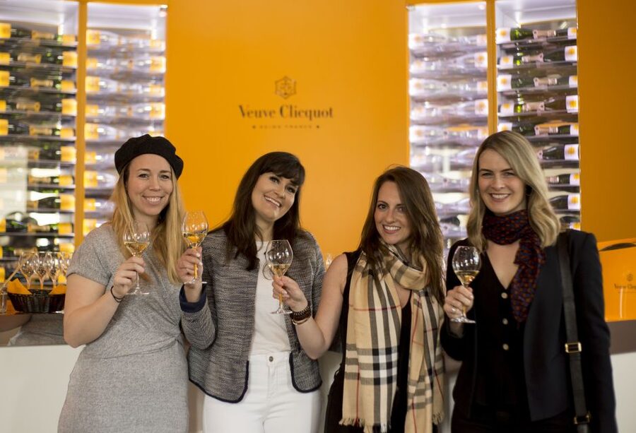 From Paris: Reims and Champagne Tasting Full-Day Tour - Group size, pace, and practical comfort