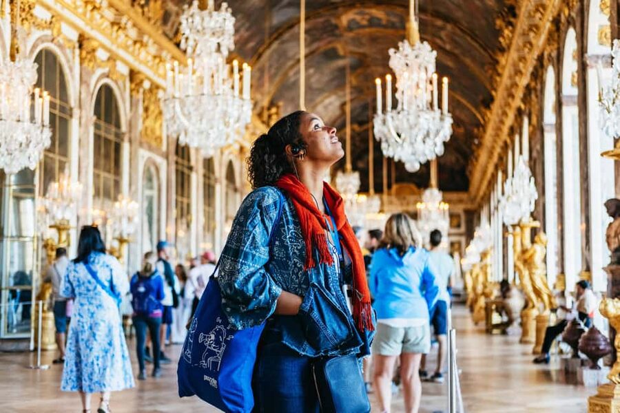 From Paris: Skip-the-Line Palace of Versailles Bike Tour - Key things to know before booking