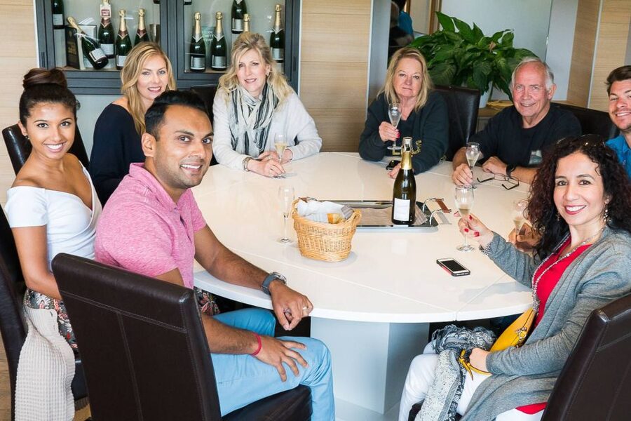 From Paris: Small-Group Champagne Day Trip with Six Tastings - Why the small group makes this Champagne trip work