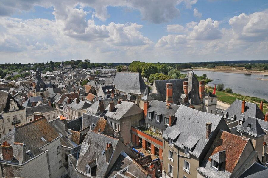 From Paris: Small-Group Loire Valley Castles Full-Day Tour - Key points to know before booking