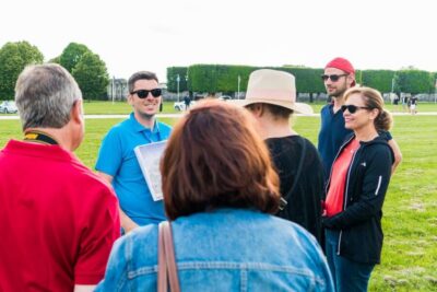 Small-Group Loire Valley Castles Full-Day Tour