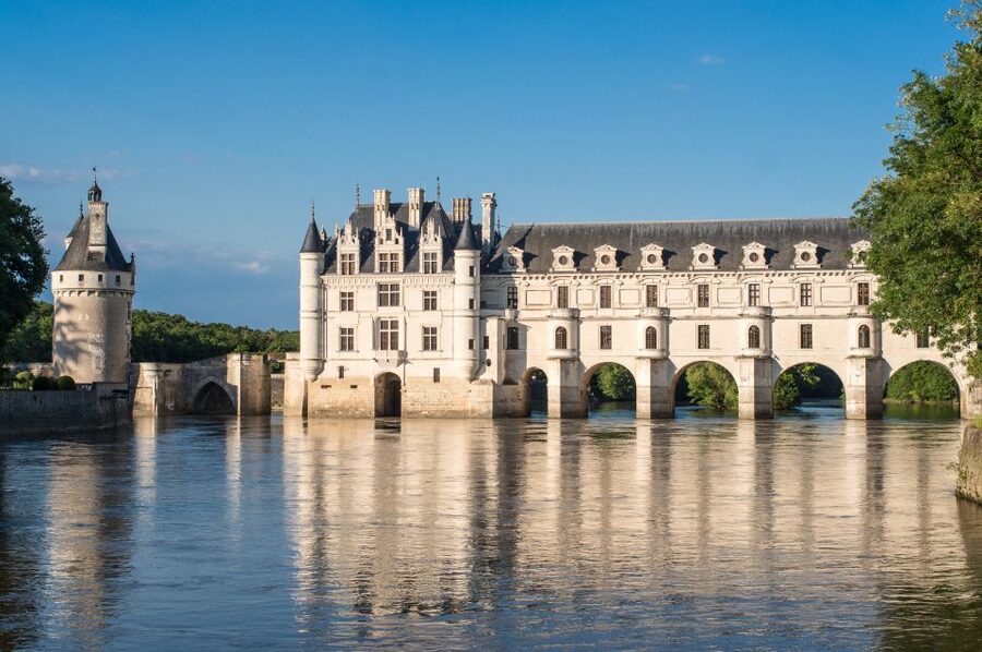 From Paris: Small-Group Tour of Loire Castles - Chambord and the double helix staircase