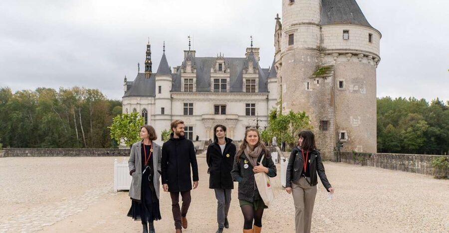 From Paris: Small-Group Tour of Loire Castles - The best way to approach the day