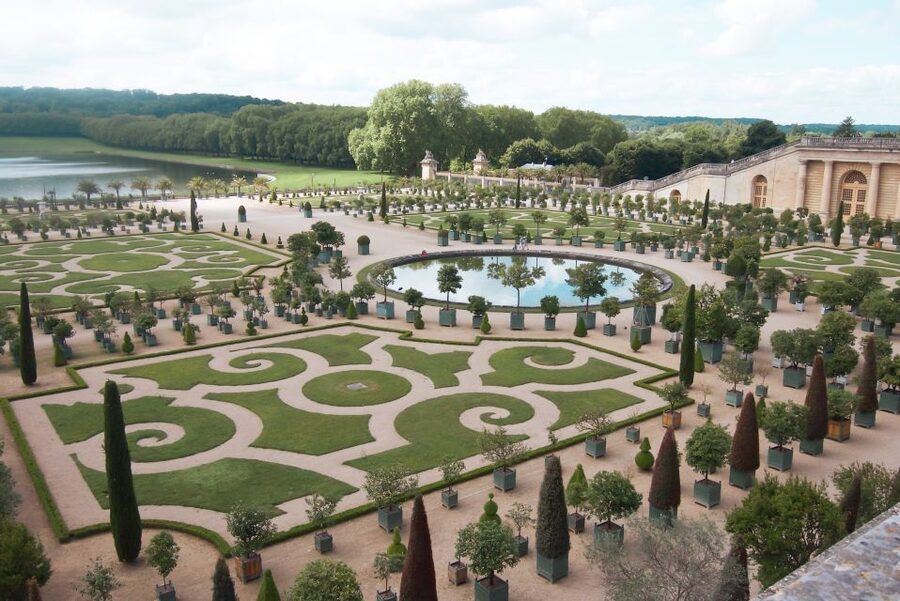 From Paris: Versailles Full-Day Trip by Train - Key points at a glance