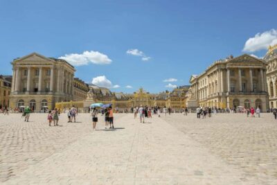 Versailles Guided Tour with Skip-the-Line Entry