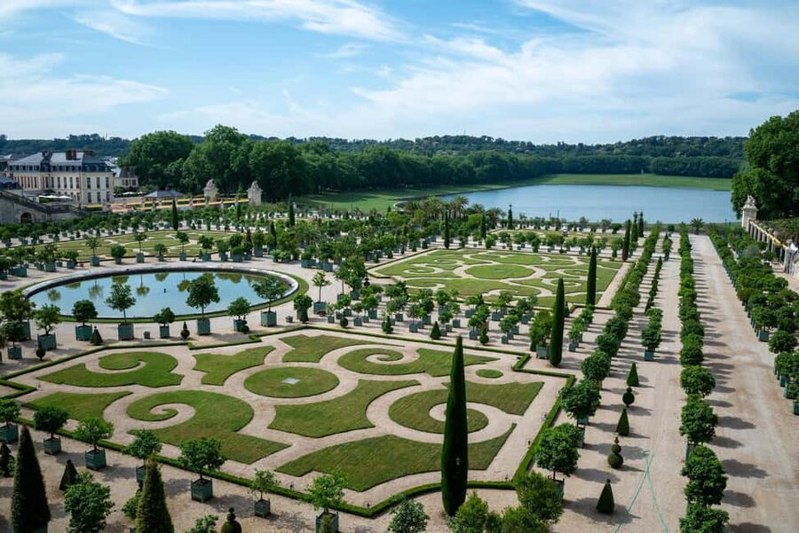 From Paris: Versailles Palace And Garden Tour with Transfers - Why this Versailles tour works well from Paris