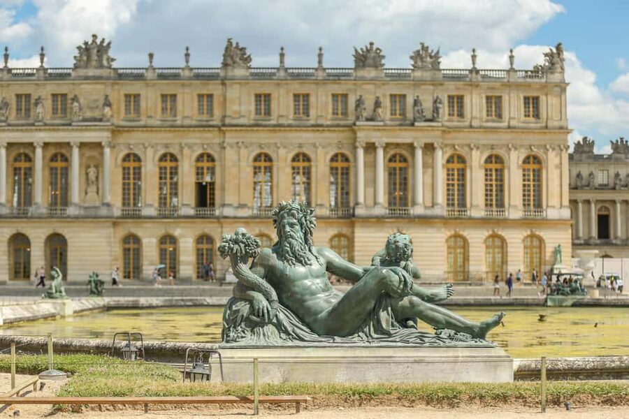 From Paris: Versailles Palace & Gardens with Transportation - FAQ