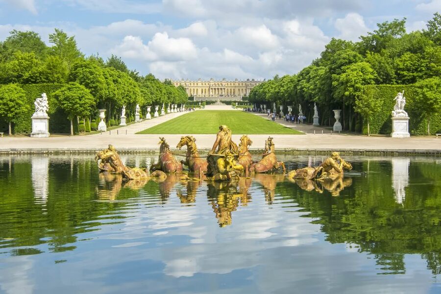 From Paris: Versailles Palace Self Guided & Gardens tickets - How much time do you really get?