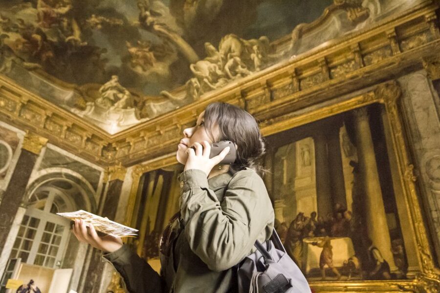 From Paris: Versailles Palace Self Guided & Gardens tickets - Is the $112 price good value?