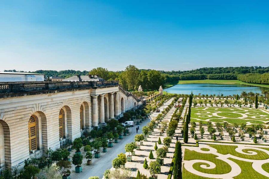 From Paris: Versailles Skip-the-Line Tour & Gardens Access - Key points to know before booking