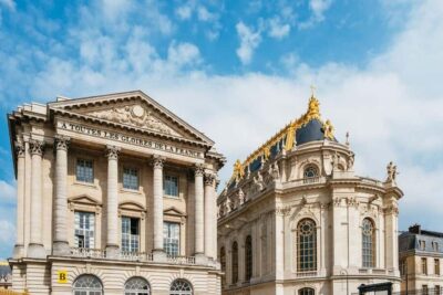 Versailles Skip-the-Line Tour & Gardens Access
