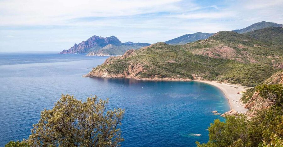 From Porto: Boat tour to the Calanches of Piana & Capo Rosso - Key points to know before you board