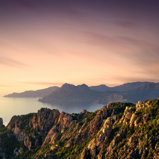From Porto: Piana Creeks and Scandola Semi-Rigid Boat Tour - Scandola Nature Reserve and UNESCO status