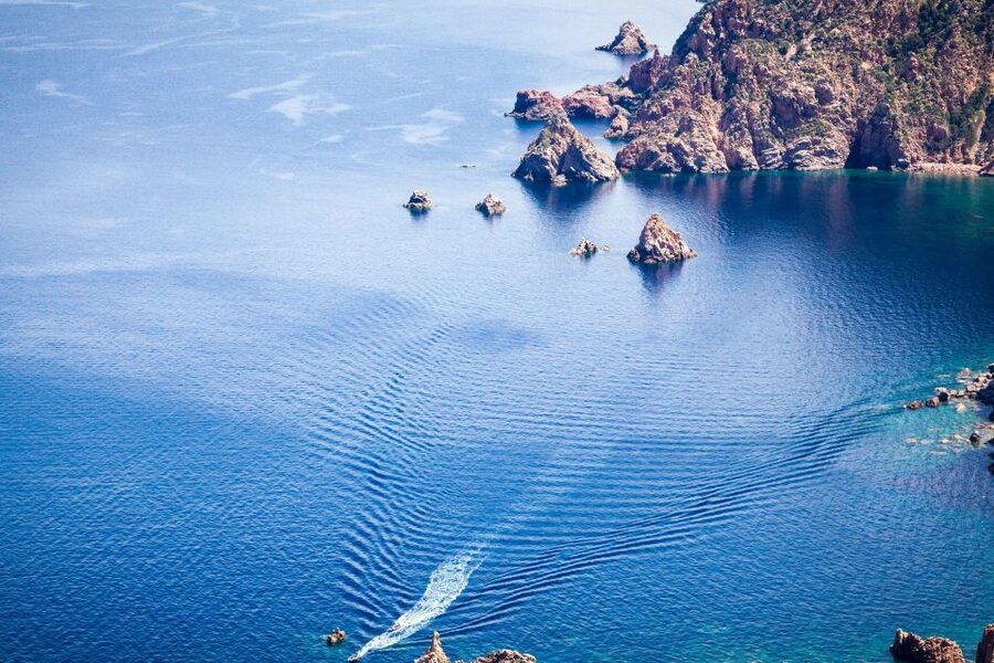From Porto: Scandola and Calanche de Piana Boat Tour - Is $82 a fair price?