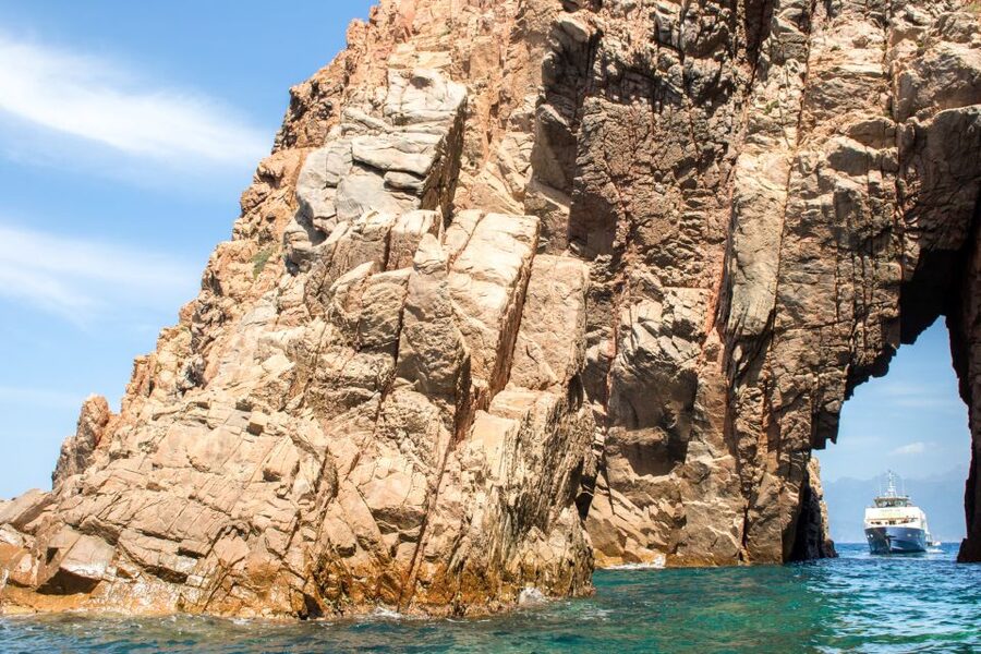 From Porto: Scandola & Girolata Tour by Boat - Key points to know before you book