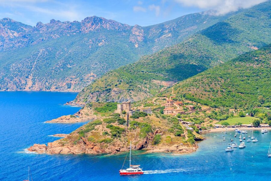 From Porto: Scandola & Girolata Tour by Boat - Should you book Scandola and Girolata from Porto?