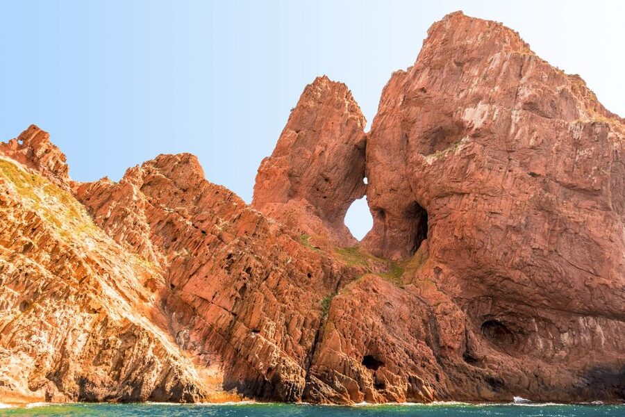 From Porto: Scandola & Girolata Tour by Boat - How to make the most of the boat ride