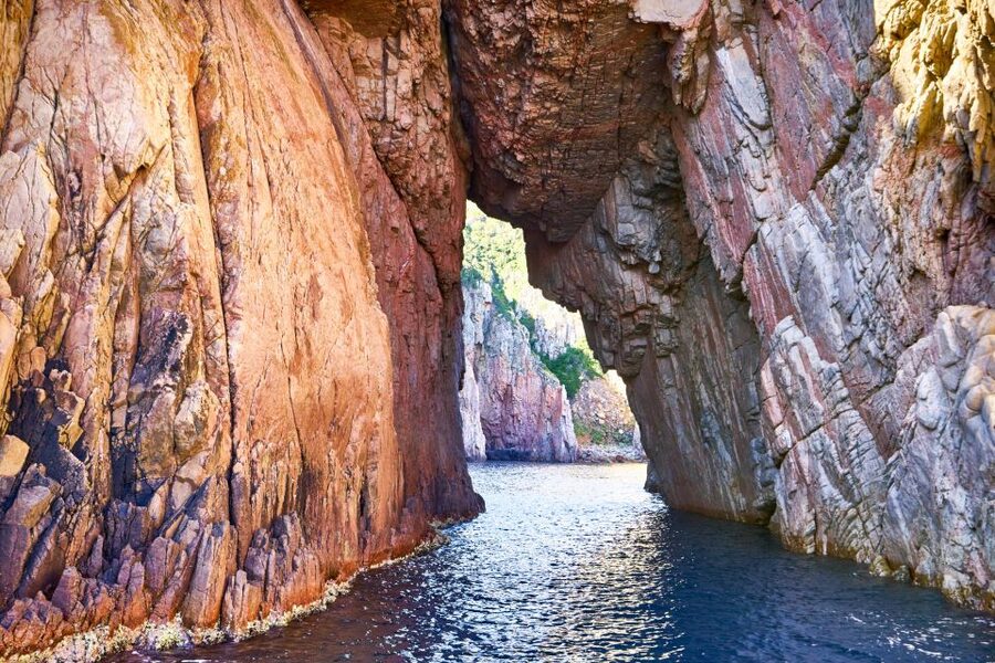 From Porto: Scandola & Girolata Tour by Boat - Who will enjoy this Porto boat tour