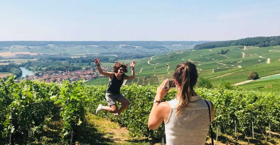 From Reims: Morning Champagne Tour and Tastings - Key points at a glance