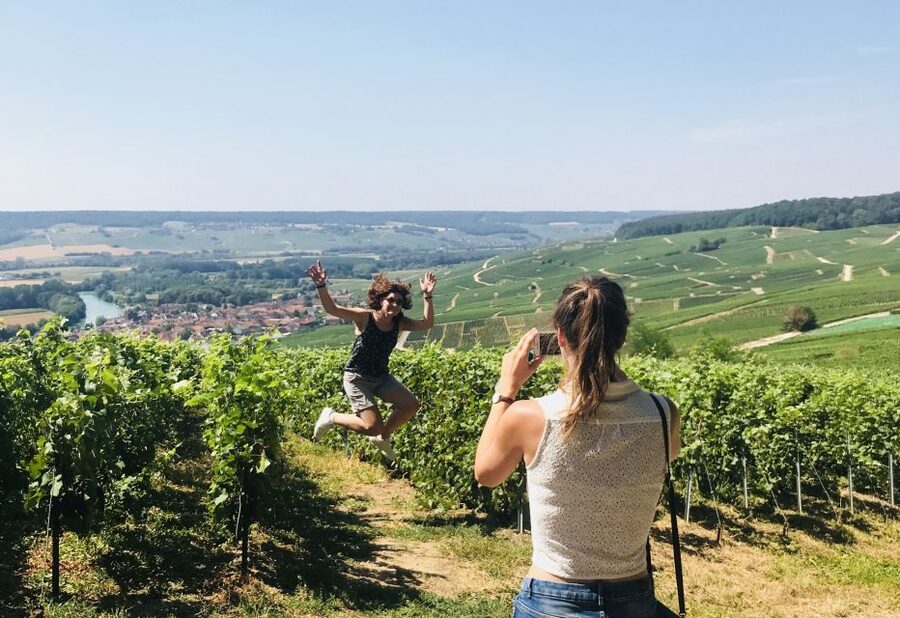 From Reims: Morning Champagne Tour and Tastings - Why small producers make this Reims tour special