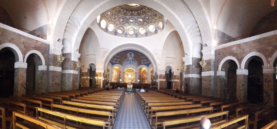 From San Sebastian: Lourdes Private Full-Day Tour - Why a private Lourdes trip from San Sebastian works
