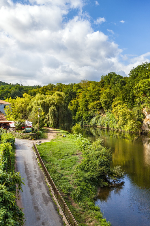 From Sarlat: Half-Day Skip-the-Line Lascaux IV Tour - Who will enjoy this half-day visit?