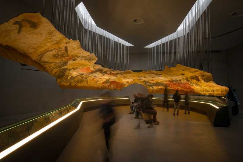 From Sarlat-la-Canéda: Lascaux IV and Cave Art Full-Day Tour - Why this Dordogne day trip works