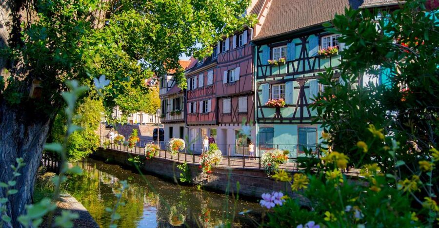 From Strasbourg: Best Of Alsace Historical Day Trip - Key points to know before booking