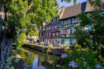 Best Of Alsace Historical Day Trip