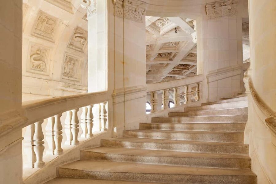 From Tours/Amboise: Chenonceau & Chambord Chateaux Day Trip - Why this Loire Valley day works