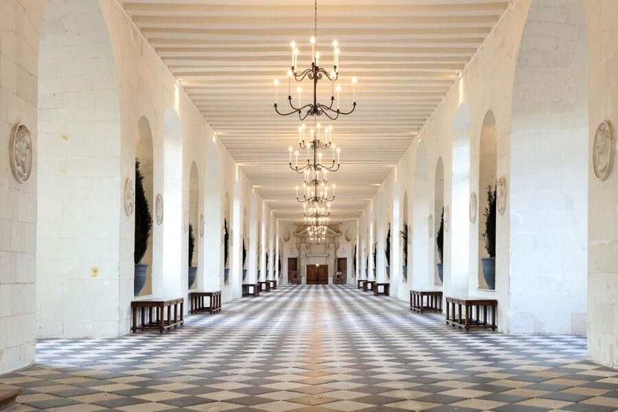 From Tours: Chenonceau and Chambord Castles Guided Tour - Is $247 a fair price?