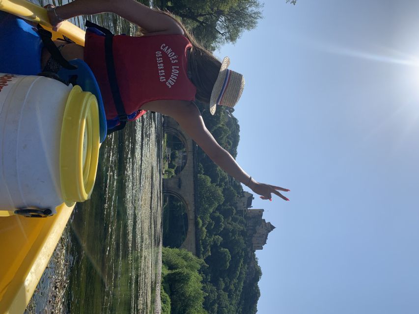 From Vitrac: Dordogne River Canoe Rental - Why this Dordogne paddle is worth your time