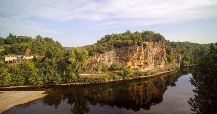 From Vitrac: Dordogne River Canoe Rental - Who will enjoy this outing most