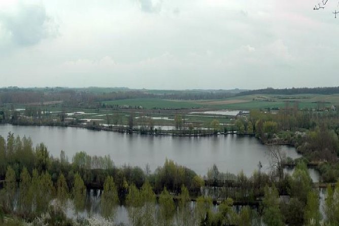 Full day Australian Battlefields Tour - Chipilly and the Somme Valley viewpoint