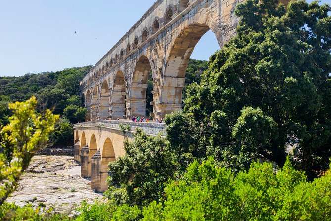 Full Day Best of Provence Tour from Avignon - Saint-Rémy Offers a More Typical Village Walk