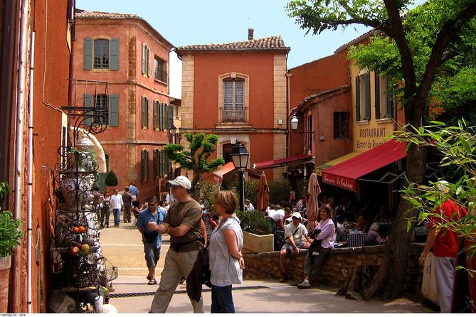 Full Day Best of Provence Tour from Avignon - The Driver-Guide Can Make or Break the Day