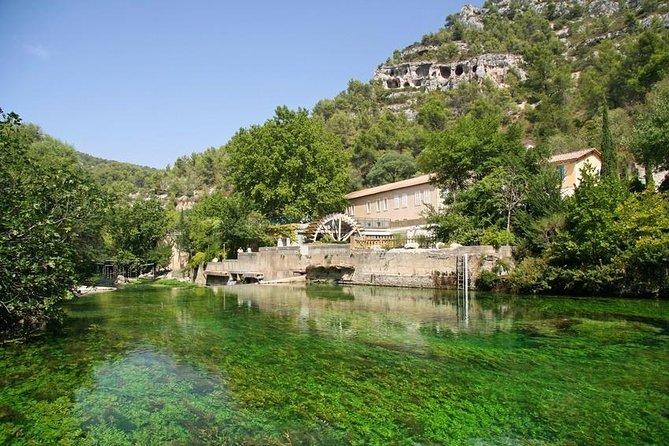 Full Day Best of Provence Tour from Avignon - A Small Group Helps, but the Schedule Still Feels Full