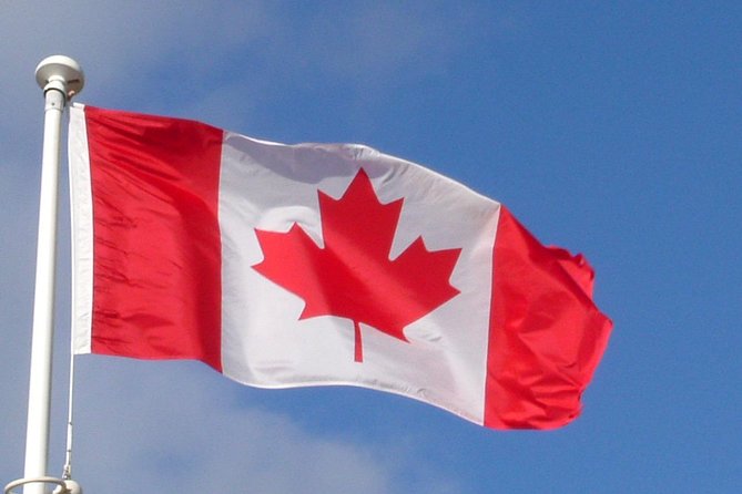 Full-Day Canadian Battlefields & sites Normandy Tour from Bayeux - The guide makes or breaks the day