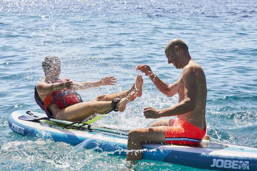 Full-Day Catamaran Cruise Departing from Cannes - The Lérins Islands and the first swim