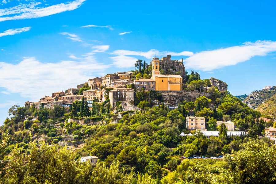 Full-Day Monaco, Monte-Carlo & Eze Tour from Cannes - Why this Cannes day trip works