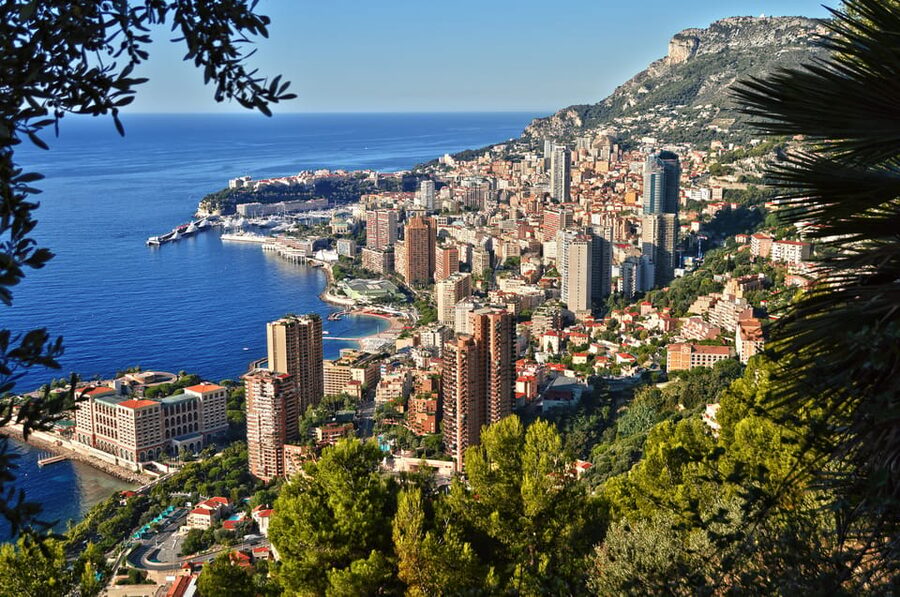 Full-Day Monaco, Monte-Carlo & Eze Tour from Cannes - Fragonard and the scent of Provence