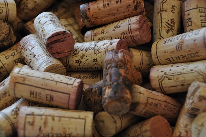 Full Day Private Tour 10 Premiers & Grands Crus, The Best of Burgundy - Key points at a glance