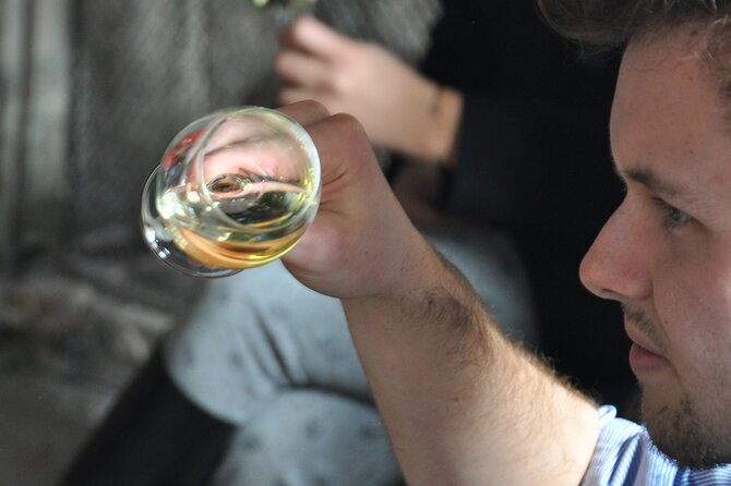 Full-Day Private Tour, 6 Premiers & Grands Crus, The Best of Burgundy - The Côte de Nuits in the afternoon