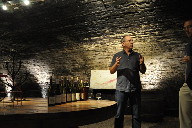 Full-Day Private Tour, 6 Premiers & Grands Crus, The Best of Burgundy - What the guides add