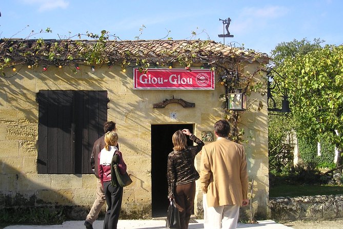 Full-day Saint-Emilion: Village, Undergrounds and Châteaux - Why Saint-Émilion makes a strong day trip