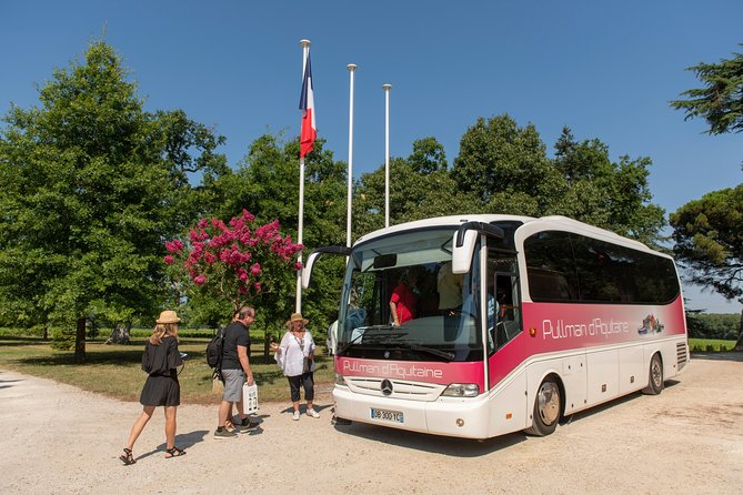 Full-day Saint-Emilion: Village, Undergrounds and Châteaux - The monolithic church and Saint-Émilion underground