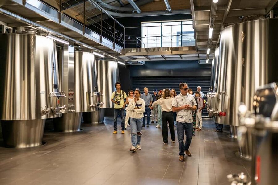 Full-day Saint-Emilion: Village, Undergrounds and Châteaux - Practical advice for making the day comfortable