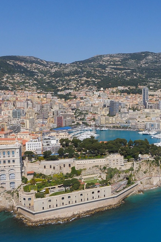 Full-Day Small Group Tour to Monaco and Eze - Is $108 a fair price?
