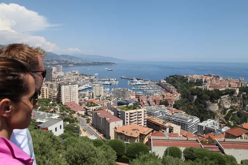 Full-Day Small Group Tour to Monaco and Eze - Why this route works in seven hours