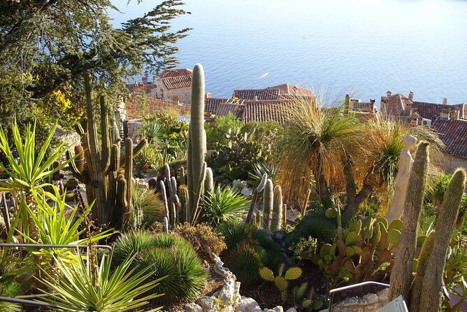 Full Day Tour in Eze Monaco and Monte-Carlo from Nice - What the guides add, and where the service varies